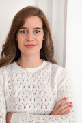 AURIANE CHRETIEN