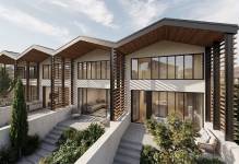 Anne-Rose BOUYER - KAURI ARCHITECTURE