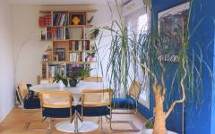 Elodie DURAND - INTERIEUR BAHIA