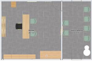 Julie GRUZZA - Julie déco