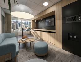 Anne-Rose BOUYER - KAURI ARCHITECTURE