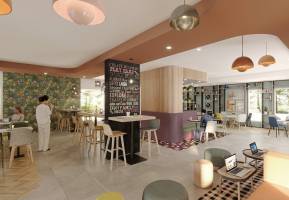 Anne-Rose BOUYER - KAURI ARCHITECTURE