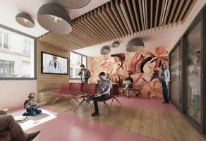 Anne-Rose BOUYER - KAURI ARCHITECTURE