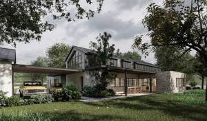 Anne-Rose BOUYER - KAURI ARCHITECTURE