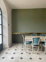 Rebecca KIERSZBAUM - KIERSZBAUM INTERIEURS