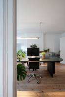 Alexandre MARCHAL - EURL ARRIERE COUR ARCHITECTURE