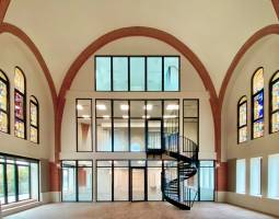 Cyril BRIFAULT - CYRIL BRIFAULT - ARCHITECTURE D'INTERIEUR