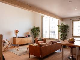 Vincent IMFELD - BELLE VILLE ATELIER D'ARCHITECTURE