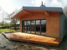 Simon SAVIGNY - SIMON SAVIGNY ARCHITECTE